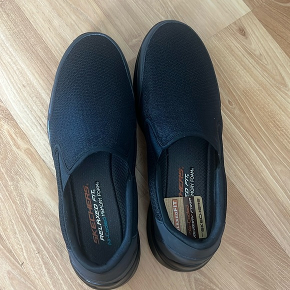 COPY - Skechers Men’s Slip-On - Picture 6 of 17